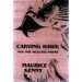 Carving Hawk: New & Selected Poems 1953-2000
