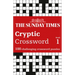 The Sunday Times Cryptic Crossword Book 1: 100 Challenging Crossword Puzzles