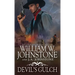 Devil's Gulch