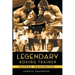 Legendary Boxing Trainer George Washington