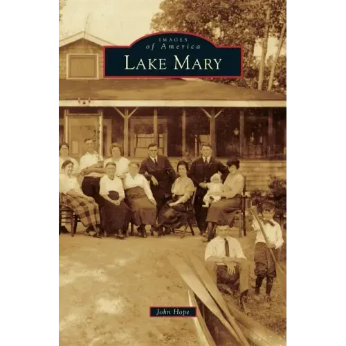 Lake Mary