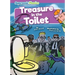 Treasure in the Toilet