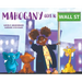 Mahogany goes to Wall Street