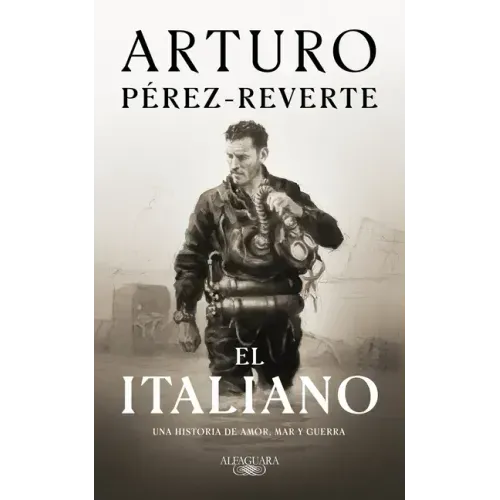 El Italiano / The Italian