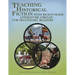 Teaching Historical Fiction with Ready-Made Literature Circles for Secondary Readers