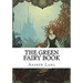 The Green Fairy Book