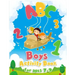 Boys Activity Books For Ages 7-9