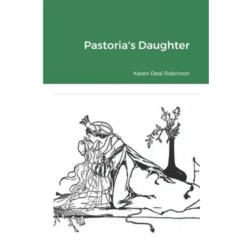 Pastoria's Daughter