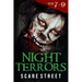 Night Terrors Volumes 7 - 9: Short Horror Stories Anthology