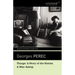 Things: A Story of the Sixties and a Man Asleep