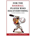 For the Baseball Fan Who Has Everything: A Funny Baseball Book