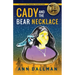 Cady and the Bear Necklace: A Cady Whirlwind Thunder Mystery, 2nd Ed.