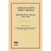 Upshur County West Virginia: Abstracts of Wills, 1851-1884