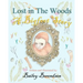Lost In The Woods: A Bigfoot Story