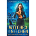 Witches in the Kitchen: Magic Inn Paranormal Mysteries Book One