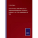 An Examination of the Rules of Law respecting the Admission of Extrinsic Evidence in Aid of the Interpretation of Wills