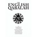 The English Qabalah