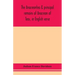 The Anacreontea & principal remains of Anacreon of Teos, in English verse. With an essay, notes, and additional poems