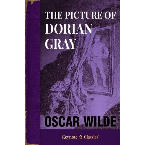 The Picture of Dorian Gray (Annotated Keynote Classics)