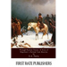 Through Russian Snows: A Story of Napoleon's Retreat from Moscow