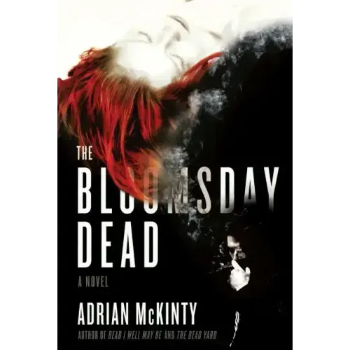 Bloomsday Dead