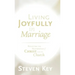 Living Joyfully in Marriage: Reflecting the Relationship of Christ and the Church