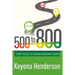 500 to 800: Your Guide to Understanding Credit