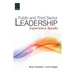 Public and Third Sector Leadership: Experience Speaks