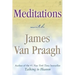 Meditations with James Van Praagh