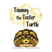Tommy the Tooter Turtle