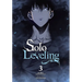 Solo Leveling, Vol. 3 (Comic)
