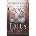 A Crown of Fates: A Wolf Shifter Romantasy Standalone