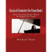 Classical Favourites For Piano Book 1: Easy Classical Sheet Music Arranged For Piano