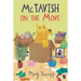 McTavish on the Move