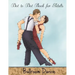 Dot to Dot Book for Adults: Ballroom Dance: Extreme Connect the Dots Book