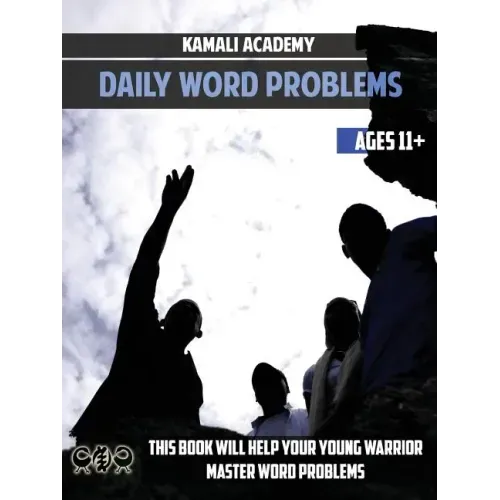 Kamali Academy Word Problems