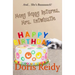 Many Happy Returns, Mrs. Entwhistle