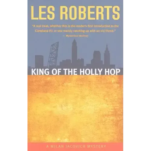 King of the Holly Hop