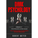 Dark Psychology: 2 Books in 1 - Mental Manipulation and Body Language. The Ultimate Guide to the Secrets of Persuasion.