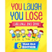 You Laugh You Lose Challenge Joke Book: 6 Year Old Edition: The LOL Interactive Joke and Riddle Book Contest Game for Boys and Girls Age 6