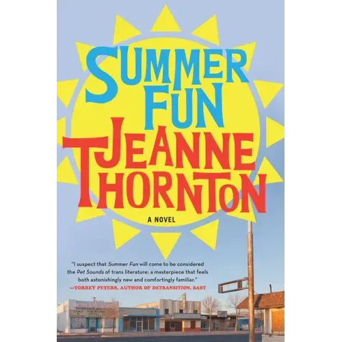 Summer Fun
