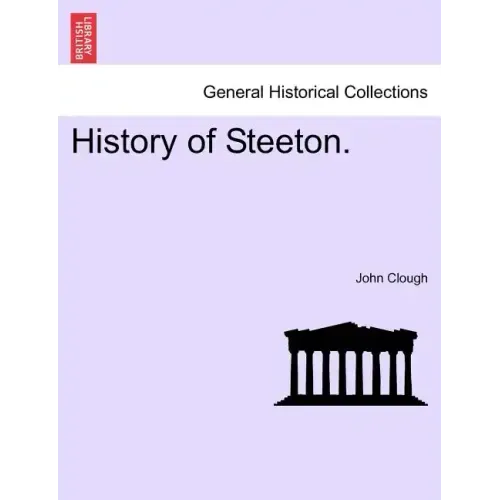 History of Steeton.