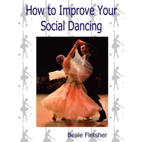 How to Improve Your Social Dancing