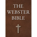 The Webster Bible
