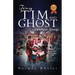 Tiny Tim and The Ghost of Ebenezer Scrooge: The sequel to A Christmas Carol