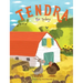 Tendra the turkey