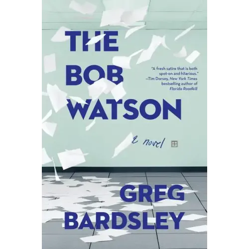 The Bob Watson