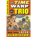 See You Later, Gladiator #9