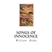 Songs of Innocence: Songs of Experience