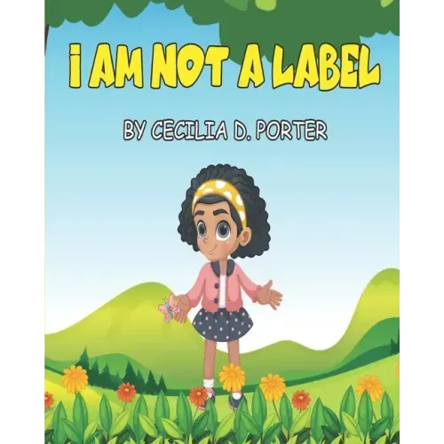 I Am Not a Label!
